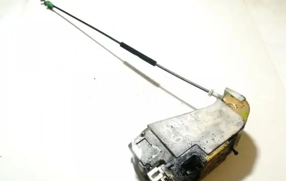 Ford Fiesta Rear door lock 96fga264a27bh