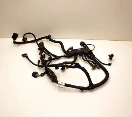 BMW X5 F15 Engine installation wiring loom 8654973