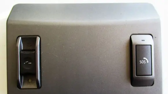 BMW 7 E65 E66 Other switches/knobs/shifts 7012196