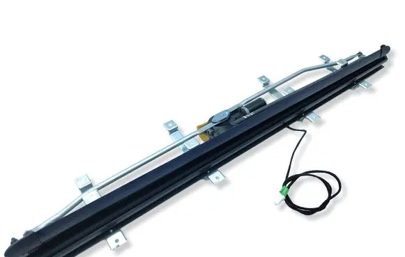 Maserati Quattroporte Electric rear window sunshade cover 