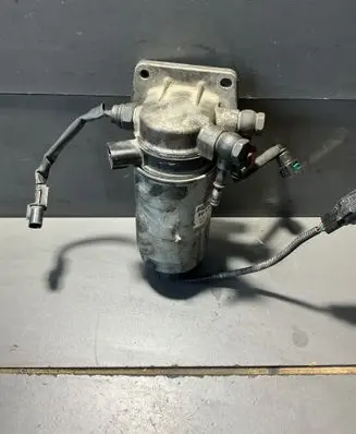 Hyundai Sonata Fuel filter housing DHF2400010