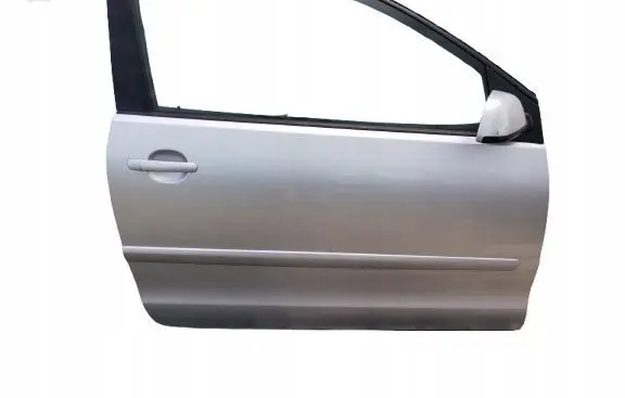 Door (2 Door Coupe)