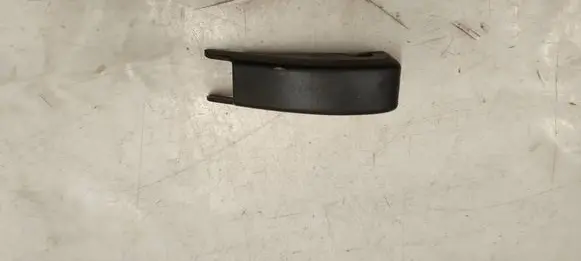 Audi A3 8Y Rear seat side bottom trim 8V0886197B 1277193X