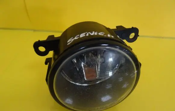 Renault Scenic II - Grand scenic II Front fog light 8200074008 89202504