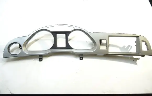 Audi A6 S6 C6 4F Dashboard trim 4F1857115