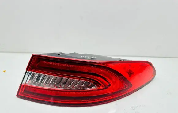 Jaguar XF X250 Rear/tail lights Cx2313404ac 22313404AC