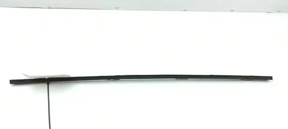Mercedes-Benz 250 280 C CE W114 Rubber seal front door window/glass 
