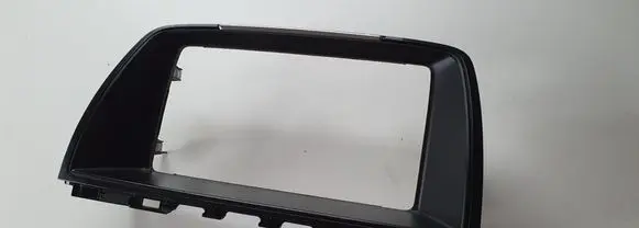 Mazda 6 Radio/GPS head unit trim 