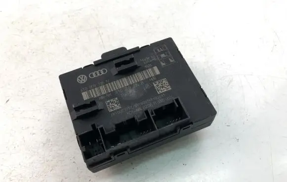 Audi A5 8T 8F Door control unit/module 8T0959795N