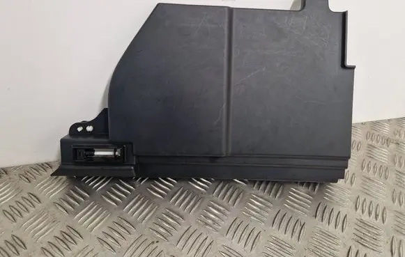 Ford S-MAX Dashboard lower bottom trim panel EM2BR044C98