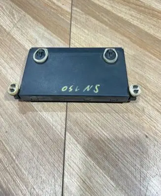 Mercedes-Benz E W211 Door control unit/module 2118207526