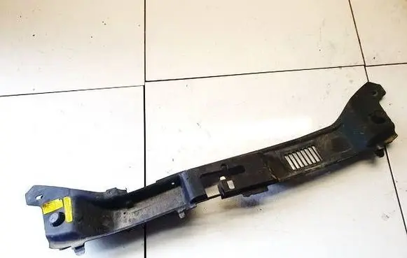 Volvo S40 Engine bonnet/hood lock trim molding 30716338