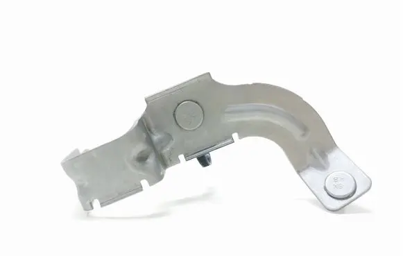 Jaguar I-Pace EGR valve cooler bracket J9D314W163TB