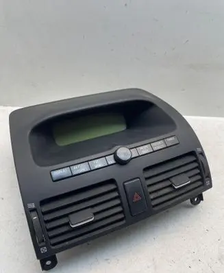 Toyota Avensis T250 Screen/display/small screen 8611005020 441269