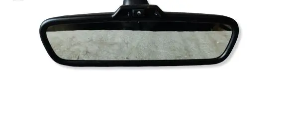 Audi A6 S6 C6 4F Rear view mirror (interior) 4F0857511E