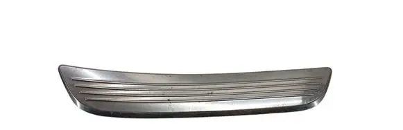 Mercedes-Benz E W213 Foot area side trim 2056800635