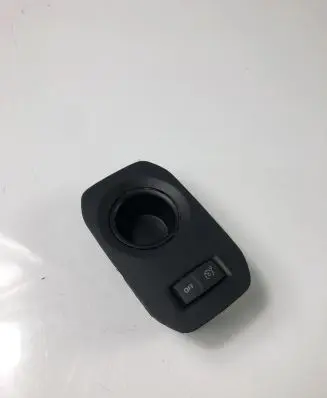 Dacia Duster Other switches/knobs/shifts 969717834R