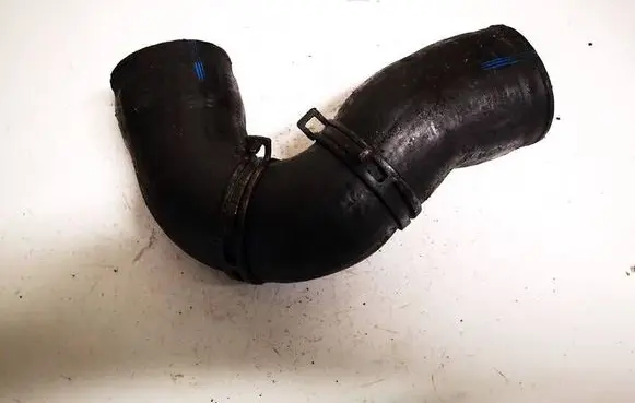 Volkswagen Golf IV Intercooler hose/pipe 1j0145838b