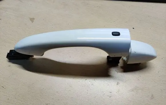 Jeep Compass Front door exterior handle 1943PE 57828B
