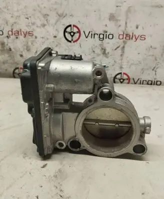 BMW 2 F45 Throttle valve 7618838 00018 A2C15022300