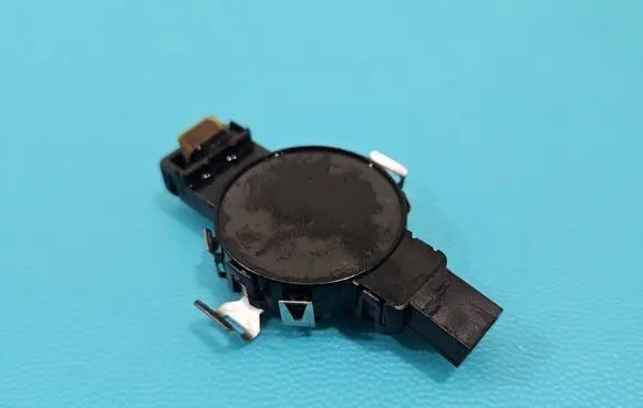 Skoda Octavia Mk3 (5E) Rain sensor 8U0955559 IMPRK1500260