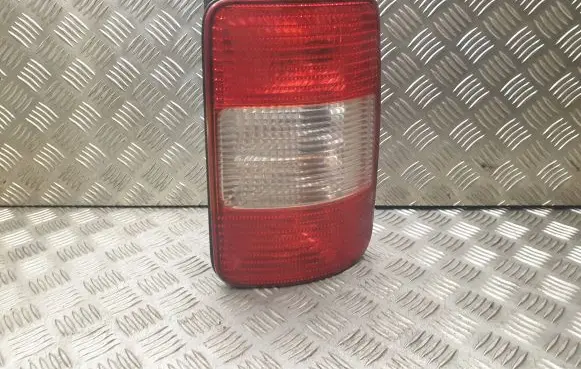 Volkswagen Caddy Rear/tail lights 2K0945112A