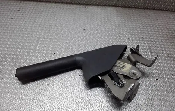 Mitsubishi Colt Handbrake/parking brake lever assembly MR955248ZZ