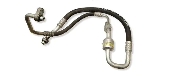 Opel Astra J Air conditioning (A/C) pipe/hose 