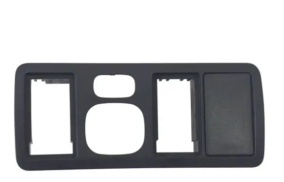 Toyota Corolla Verso E121 Mirror switch trim 777665 3470T32