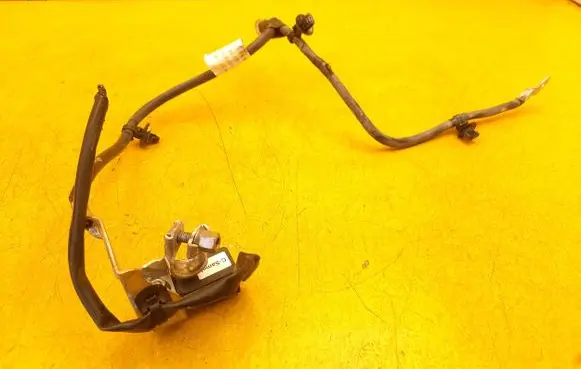 Citroen ID-DS Serie Negative earth cable (battery) 9828393080 9827930280