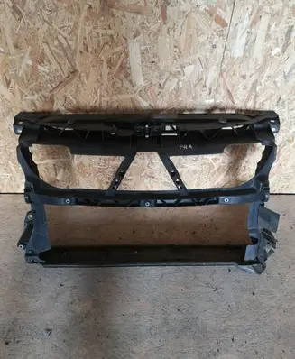 Volkswagen Phaeton Radiator support slam panel 3D0805588