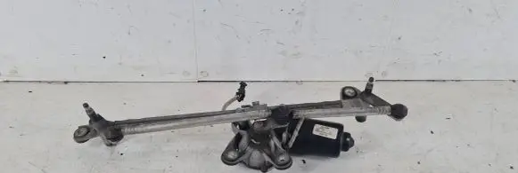 Opel Signum Front wiper linkage and motor 09185806 5035 23001495
