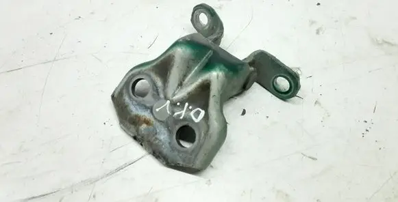 Subaru Forester SF Front door lower hinge 