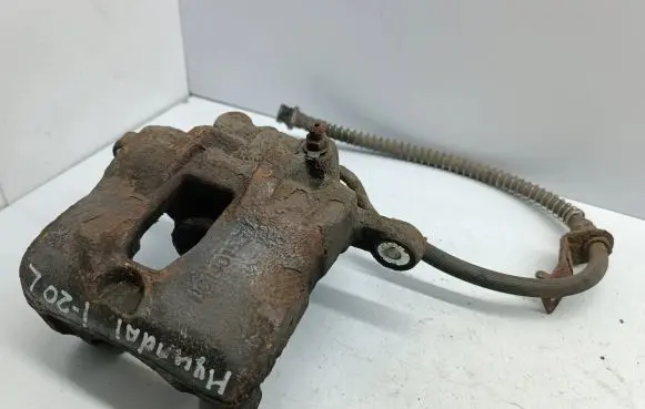 Hyundai i20 (PB PBT) Front brake caliper BC140156
