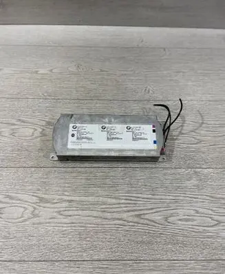 BMW X5 E70 Bluetooth control unit module 9174261 0019C08B4926