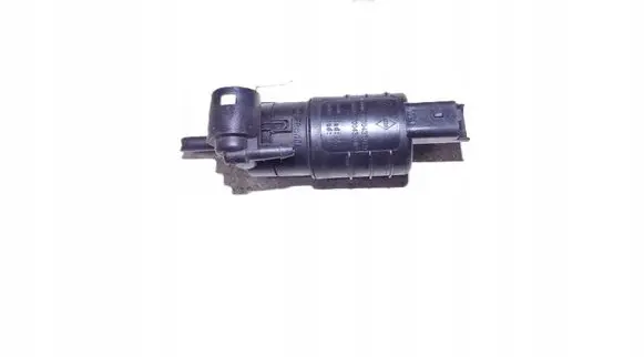 Renault Kangoo I Windscreen/windshield washer pump 7700431079