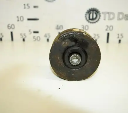 Gearbox control unit/module