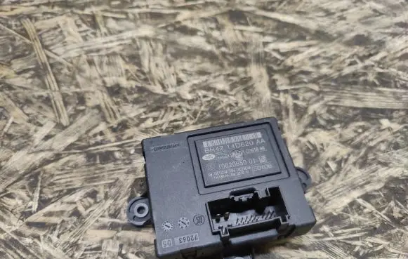 Jaguar XJL Door control unit/module BH4214D620AA