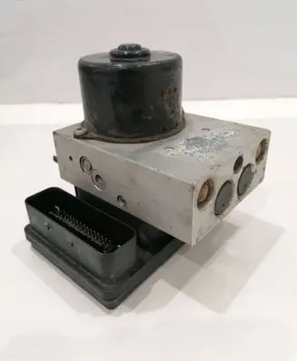 Mercedes-Benz C W203 ABS Pump A2035454732 10092515473