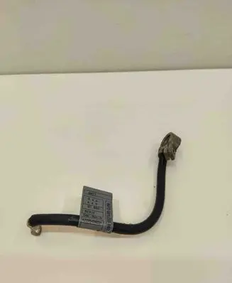 Mercedes-Benz SL R230 Negative earth cable (battery) 2205400031 A2205400031