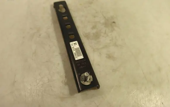 Fiat Scudo Seat belt adjustment rail 9811404680