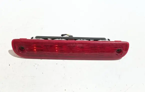 Fiat Ducato Third/center stoplight 1340670080