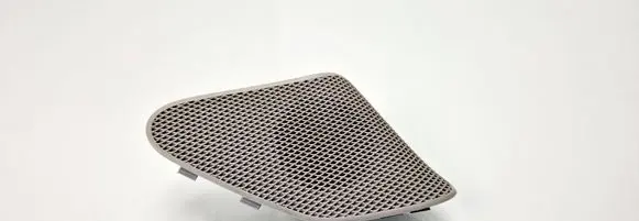 Audi A3 S3 8P Front door high frequency speaker 8P0035399 8P0035409