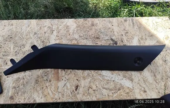 Mini Cooper Countryman R60 (A) pillar trim 9801247 52107010