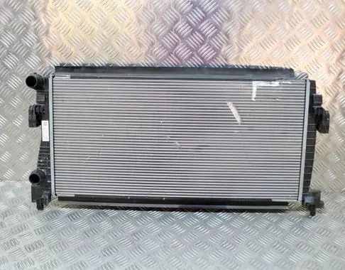 Audi Q2 - Coolant radiator 5Q0121251EB M153359