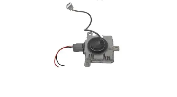 Mitsubishi Outlander Xenon control unit/module W3T23371