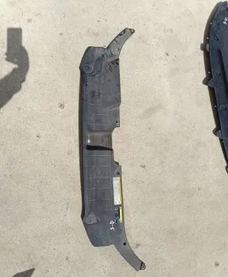 Audi Q5 SQ5 8R Radiator trim 8K0010520A