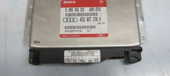 Audi A4 S4 B5 8D ABS Pump 4D0907379K