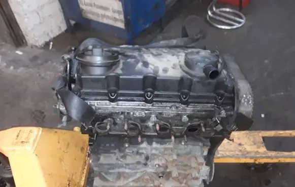 Audi A6 S6 C6 4F Engine BRE