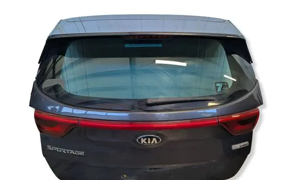 KIA Sportage Tailgate/trunk/boot lid 